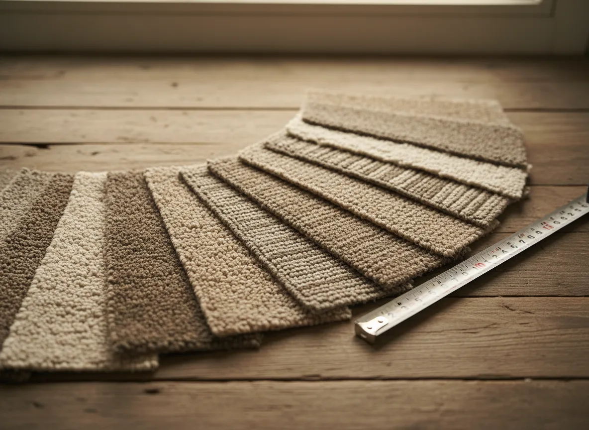 Carpet Installation Scandinavia, WI FAQs